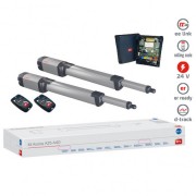 Автоматика для распашных ворот  BFT Kustos BT A25 KIT